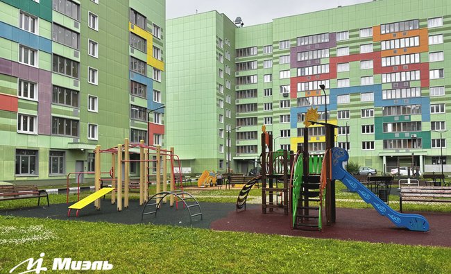 2-комнатная квартира в г. Москва