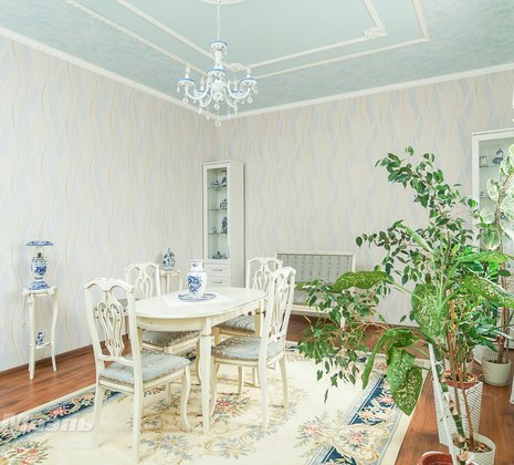 Московская обл, г Раменское, тер. СНТ Крокус, ул Зеленая, д 37