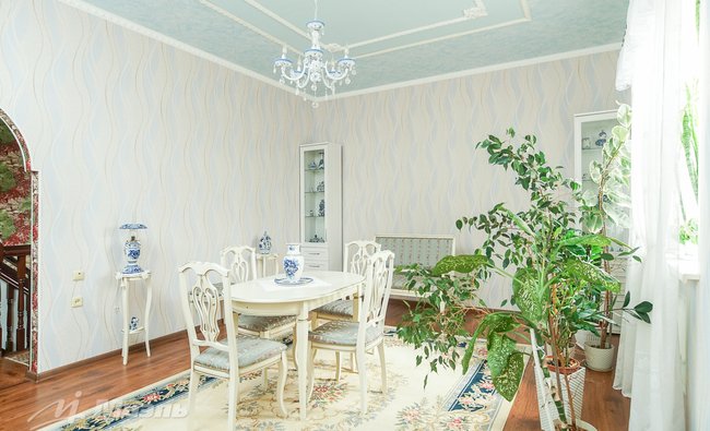 Московская обл, г Раменское, тер. СНТ Крокус, ул Зеленая, д 37