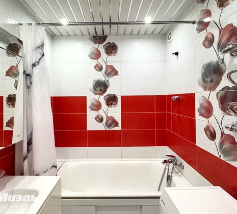 2-комнатная квартира в г. Балашиха