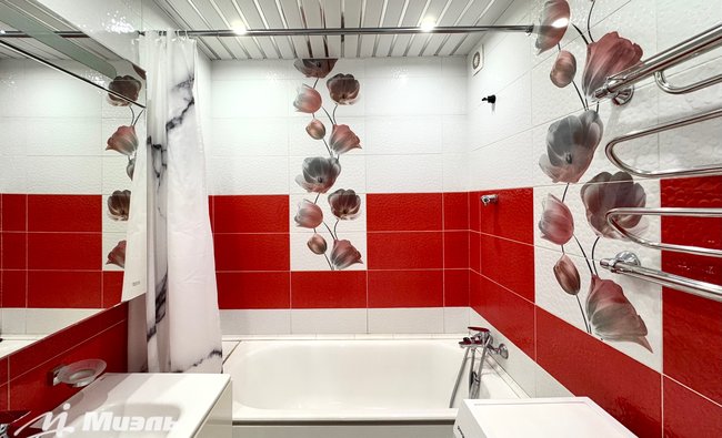 2-комнатная квартира в г. Балашиха