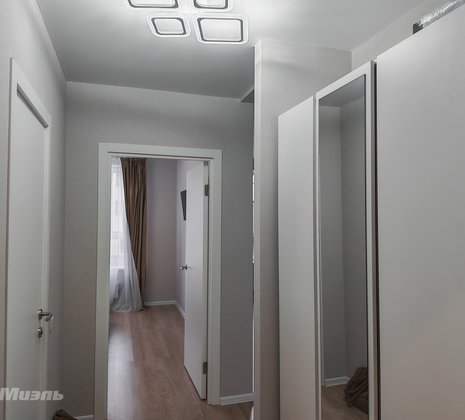 1-комнатная квартира в г. Балашиха