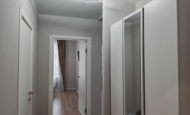 1-комнатная квартира в г. Балашиха