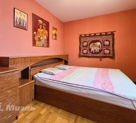 3-комнатная квартира в г. Балашиха