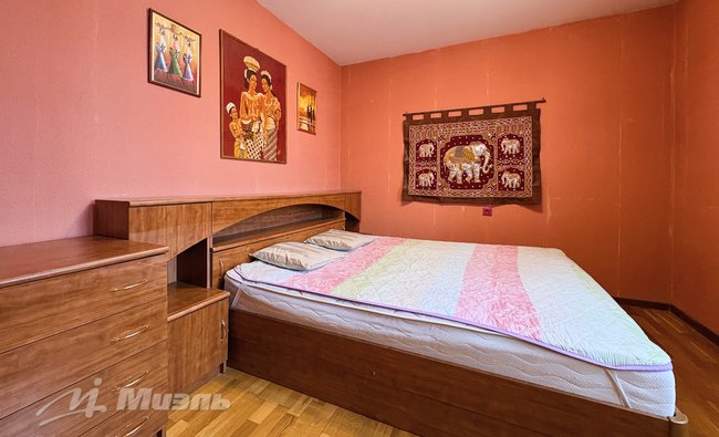 3-комнатная квартира в г. Балашиха