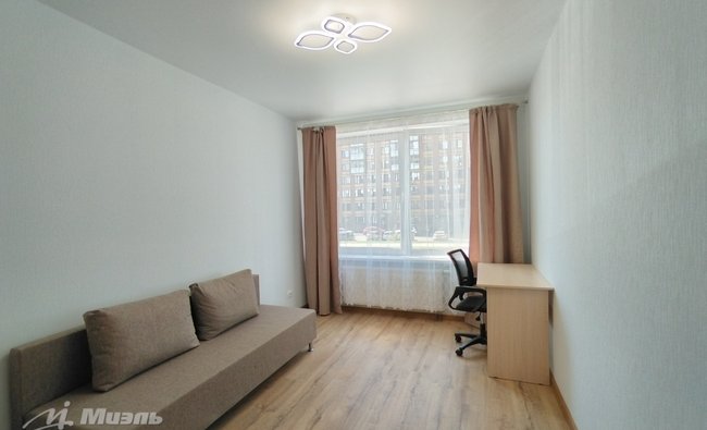 1-комнатная квартира в г. Балашиха