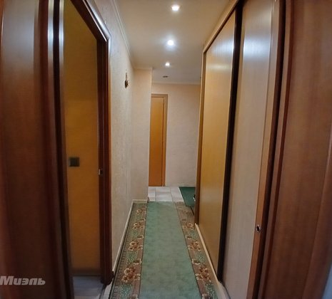 2-комнатная квартира в г. Балашиха