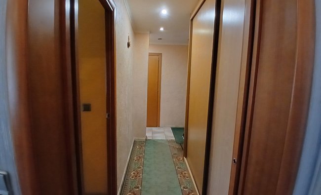 2-комнатная квартира в г. Балашиха