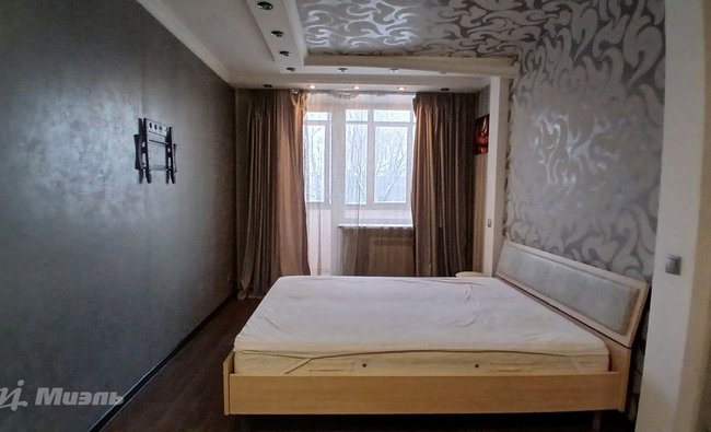 2-комнатная квартира в г. Балашиха