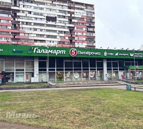 2-комнатная квартира в г. Балашиха