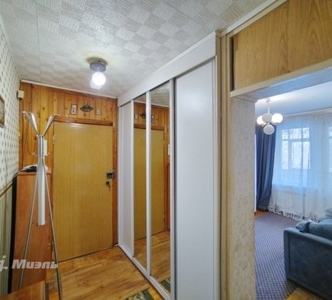 2-комнатная квартира в г. Балашиха