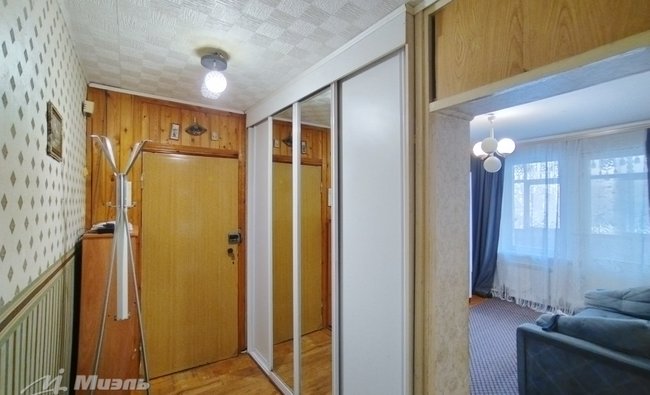 2-комнатная квартира в г. Балашиха