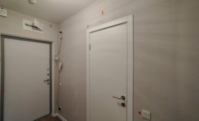 1-комнатная квартира в г. Балашиха