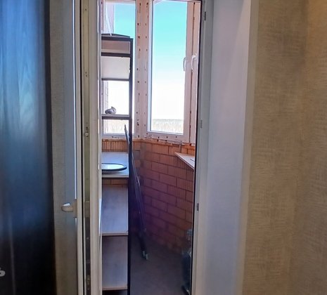 1-комнатная квартира в г. Балашиха