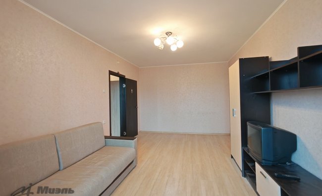 1-комнатная квартира в г. Балашиха