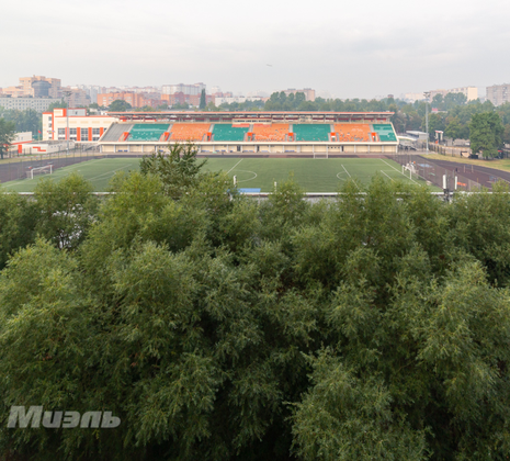 2-комнатная квартира в г. Балашиха