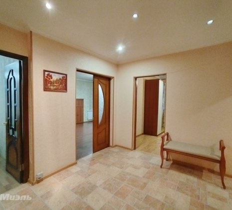 3-комнатная квартира в г. Балашиха