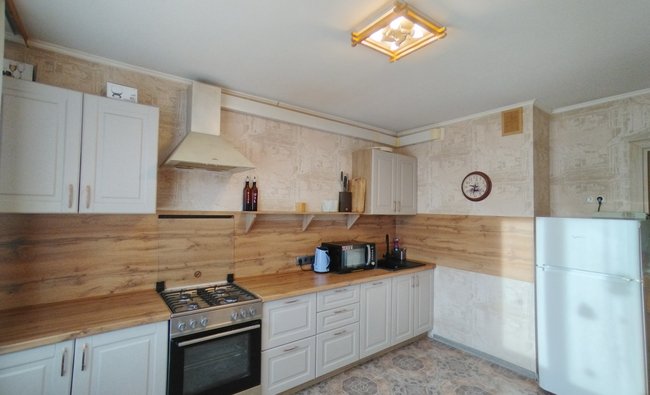 2-комнатная квартира в г. Балашиха