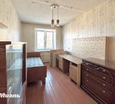 2-комнатная квартира в г. Павловский Посад