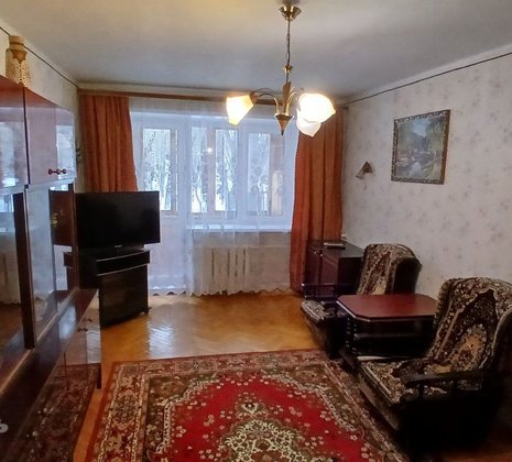 2-комнатная квартира в г. Балашиха