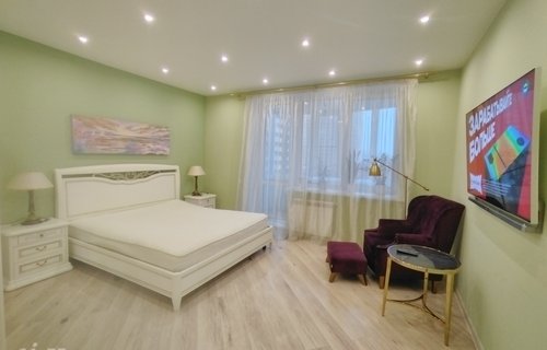 3-комнатная квартира в г. Реутов