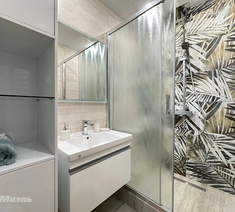 2-комнатная квартира в г. Балашиха