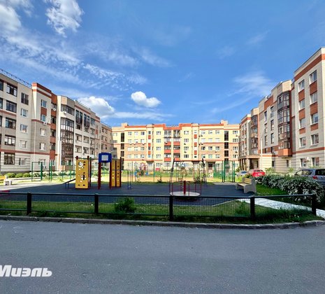 Студия в г. Ногинск