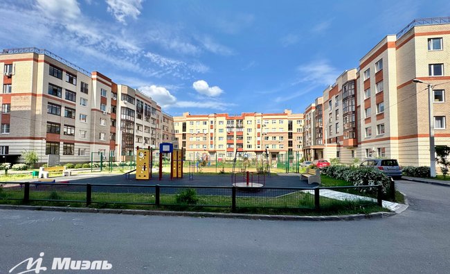 Студия в г. Ногинск