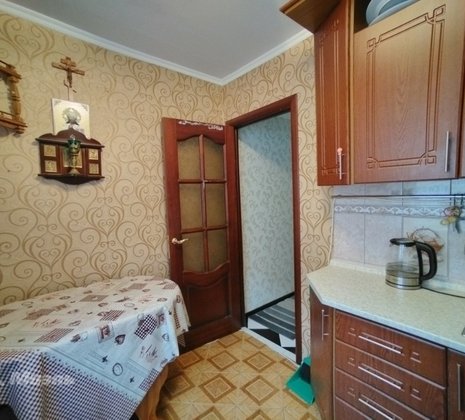 2-комнатная квартира в г. Балашиха