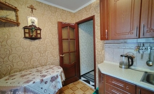 2-комнатная квартира в г. Балашиха