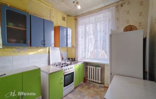 2-комнатная квартира в г. Балашиха