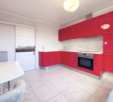 2-комнатная квартира в г. Балашиха