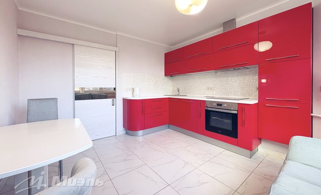 2-комнатная квартира в г. Балашиха