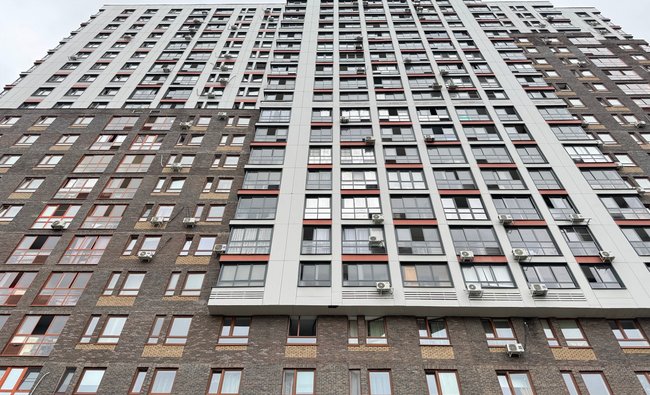 1-комнатная квартира в г. Балашиха