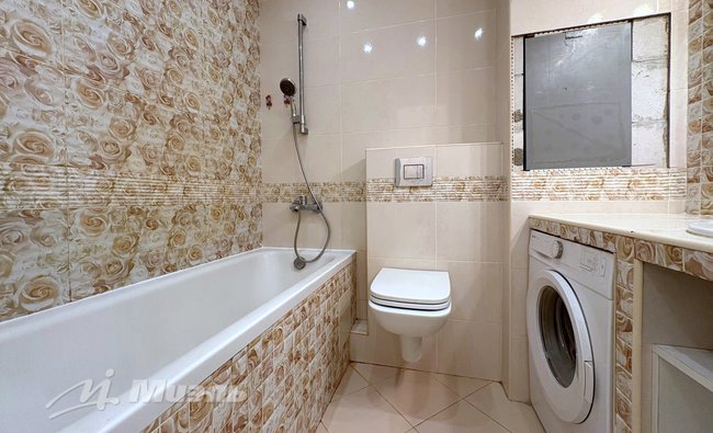 1-комнатная квартира в г. Балашиха