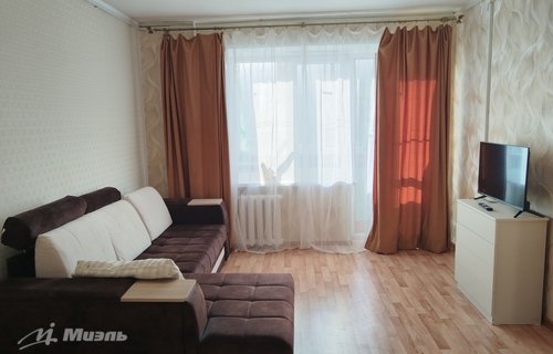 2-комнатная квартира в г. Балашиха