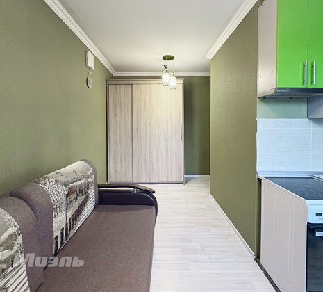 Студия в г. Балашиха