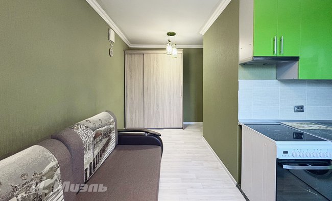 Студия в г. Балашиха