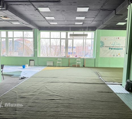 Московская обл, г Балашиха, деревня Соболиха, ул Новослободская, стр 17