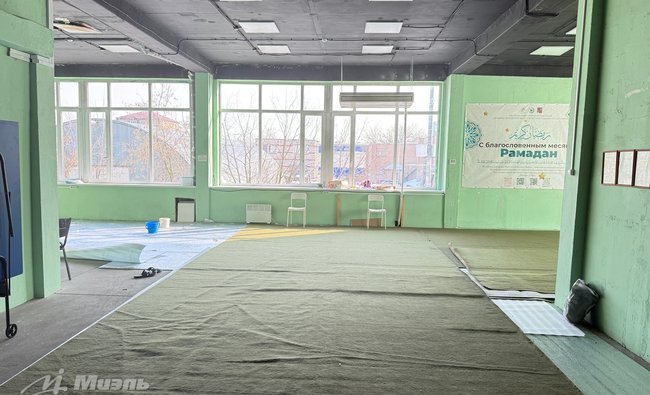 Московская обл, г Балашиха, деревня Соболиха, ул Новослободская, стр 17