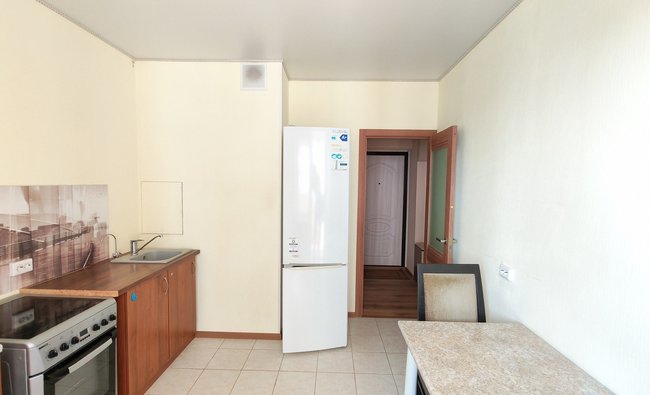 1-комнатная квартира в г. Балашиха