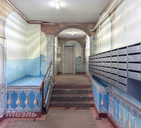 1-комнатная квартира в г. Балашиха