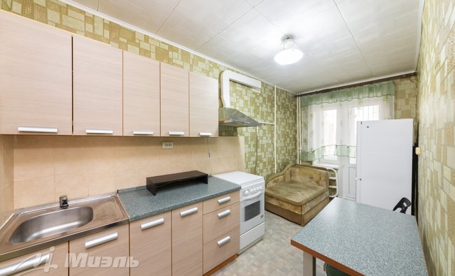 1-комнатная квартира в г. Балашиха