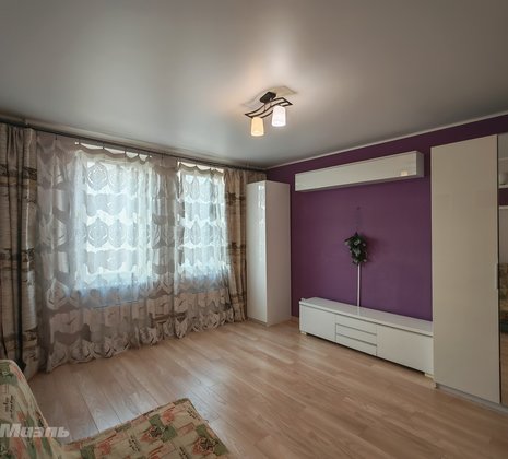 2-комнатная квартира в г. Балашиха