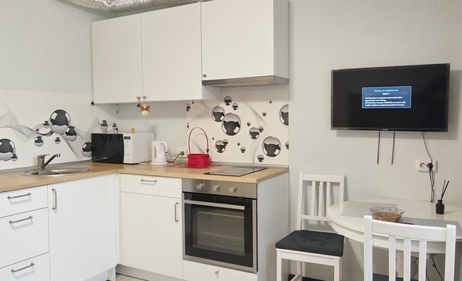 Студия в г. Балашиха