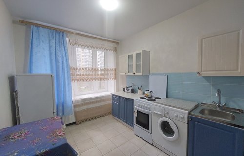 1-комнатная квартира в г. Балашиха