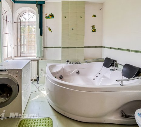 Московская обл, г Балашиха, деревня Дятловка, д 52Б