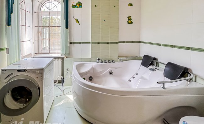 Московская обл, г Балашиха, деревня Дятловка, д 52Б