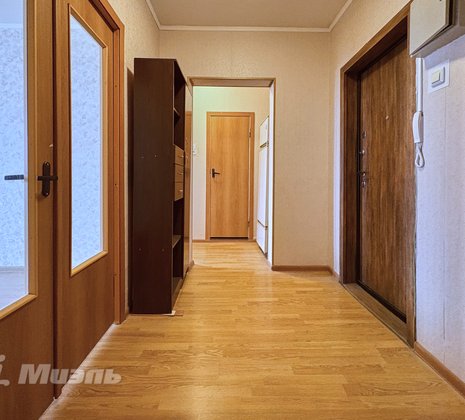 1-комнатная квартира в г. Балашиха