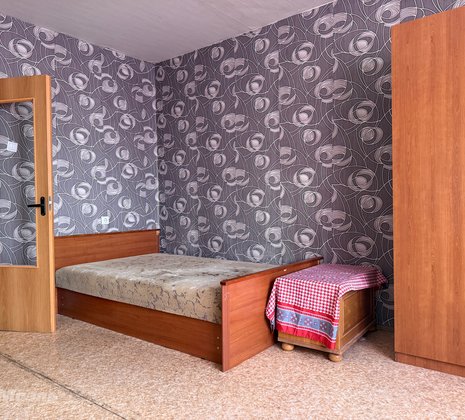 1-комнатная квартира в г. Люберцы